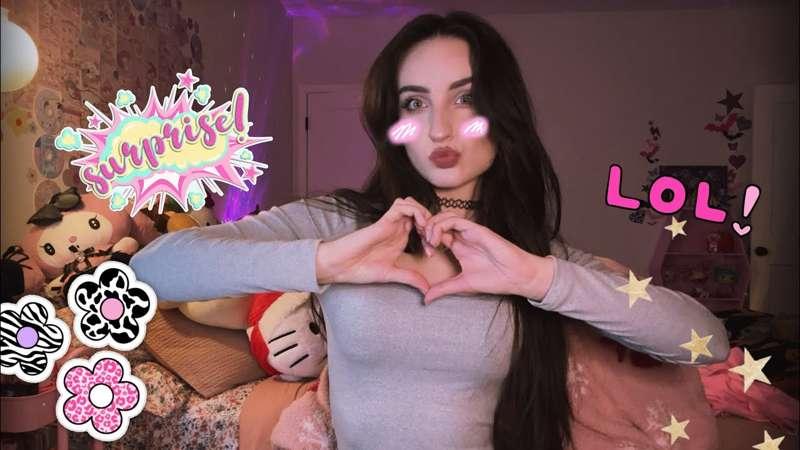 Early Release: BEEBEE ASMR BLOOPERS 2024!!!