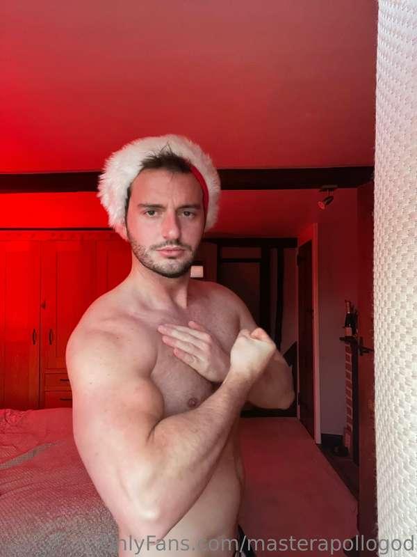 You’re going to want to open todays advent calendar door 🔥