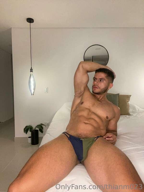 De esta noche 😁
