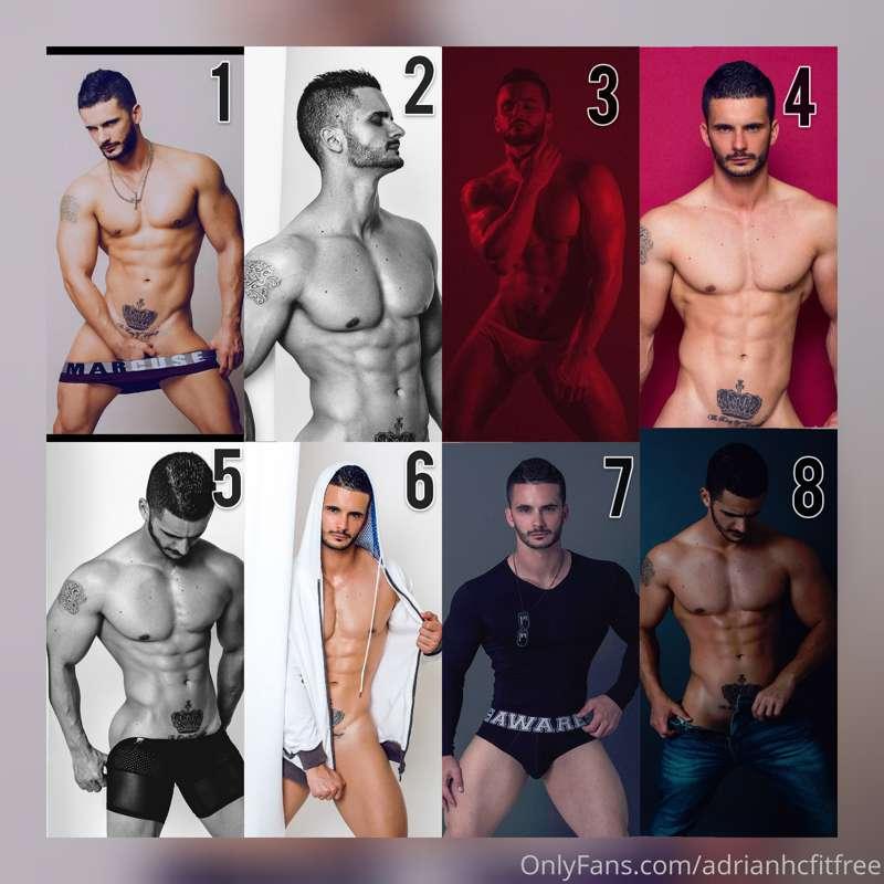 🇬🇧The best picture for the profile what is it?😁
🇪🇸¿La mejor ..