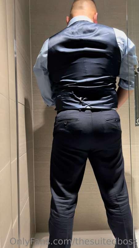 Man why do I sometimes get this horny, can’t think straight...