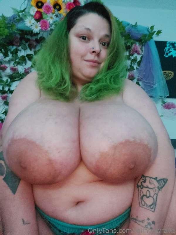 What's your favorite holiday treats? 