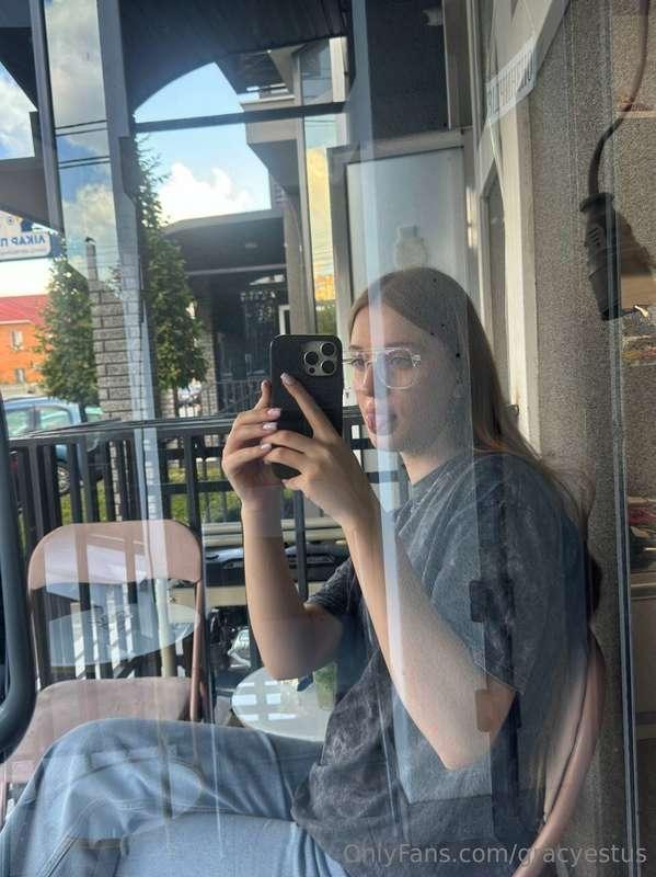 POV: You caught me in the middle of a life update to my came..