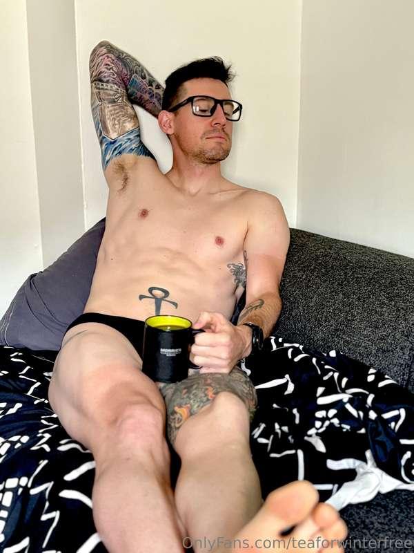 Come have a sip of coffee with me this morning 