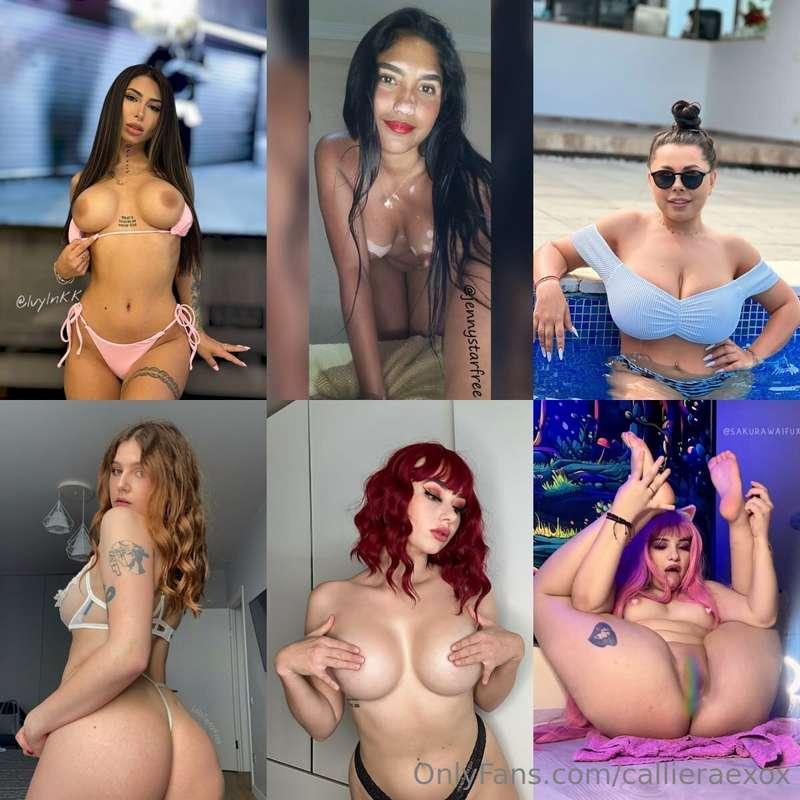 1h 😈 𝙁𝙍𝙀𝙀 𝙎𝙐𝘽𝙎𝘾𝙍𝙄𝙋𝙏𝙄𝙊𝙉  🆓🔞 
👅🍫🍫 @IVYINKK 🍫🍫👅
💋🎀 @JENNYSTARFR..