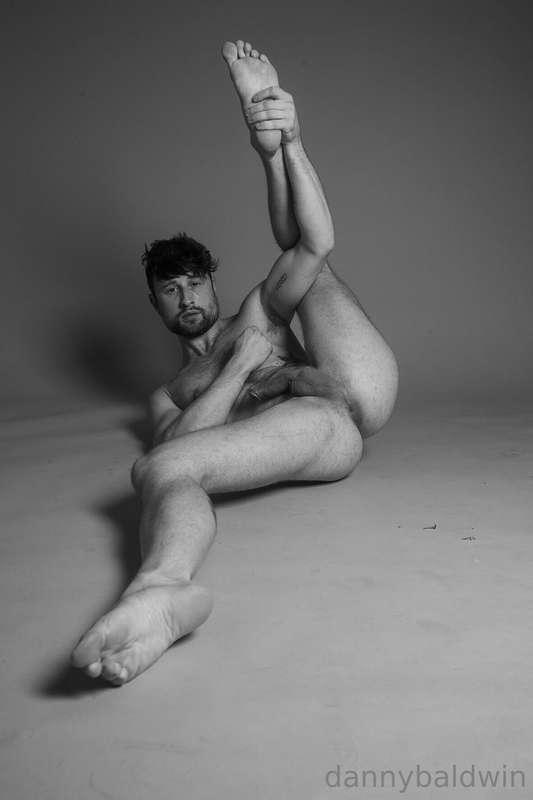 Hanging out with the sexy @drewdixonxxx