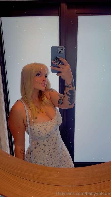 ^_^ I wore dresses almost every single day while in Miami/th..