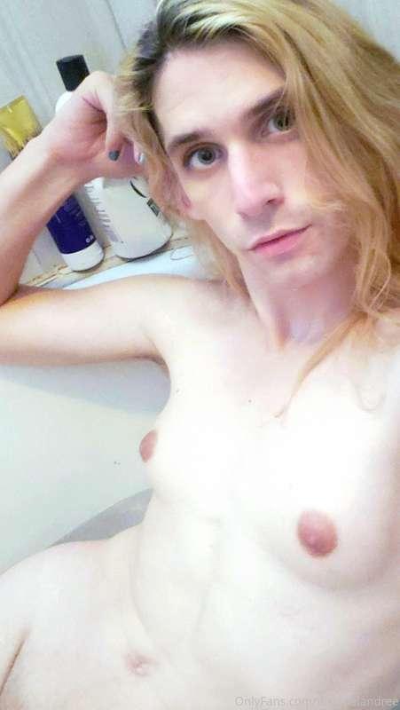 Big Tub. Want in?
