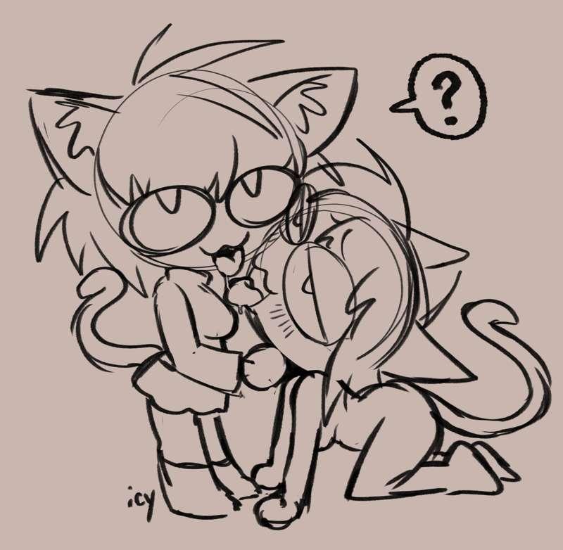 neco on neco action [WIP]