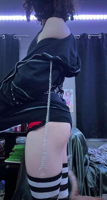 💖Slutty emo femboy~💖