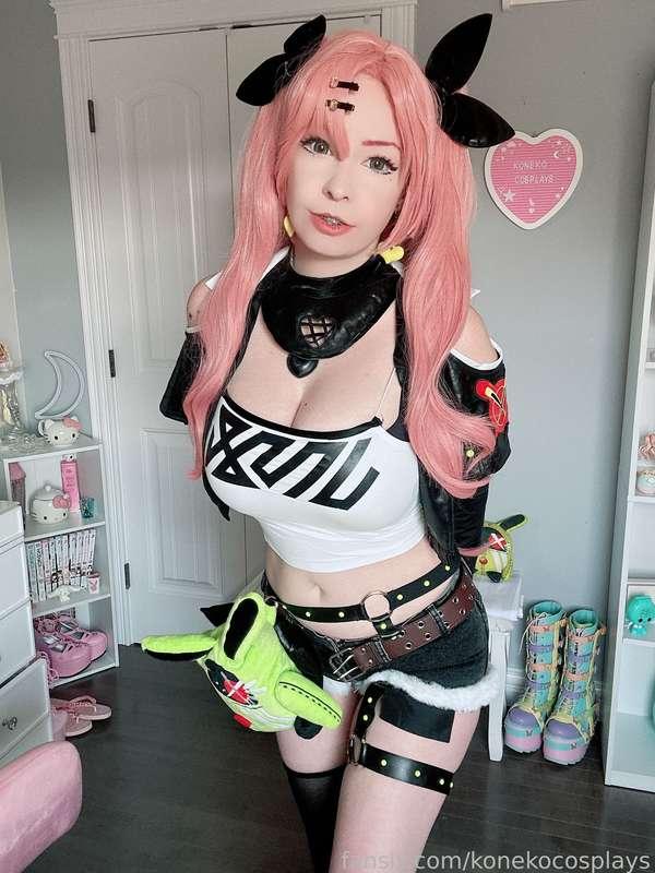 konekocosplays image #10