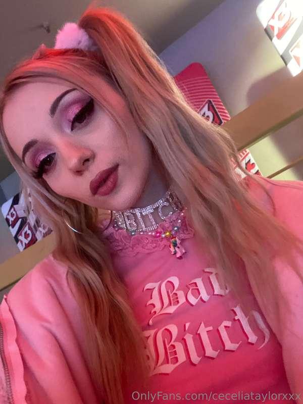Just a reminder that I only answer dms on my premium account..