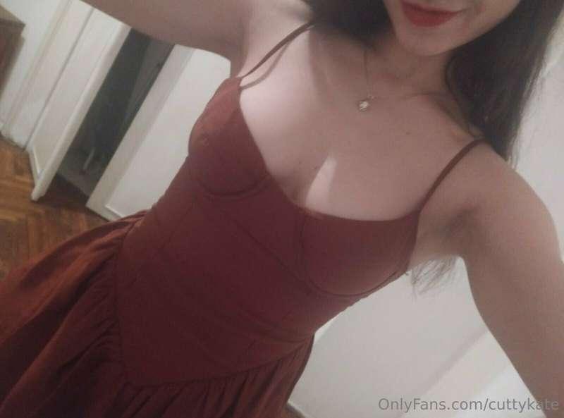 could I wear this on our first date?