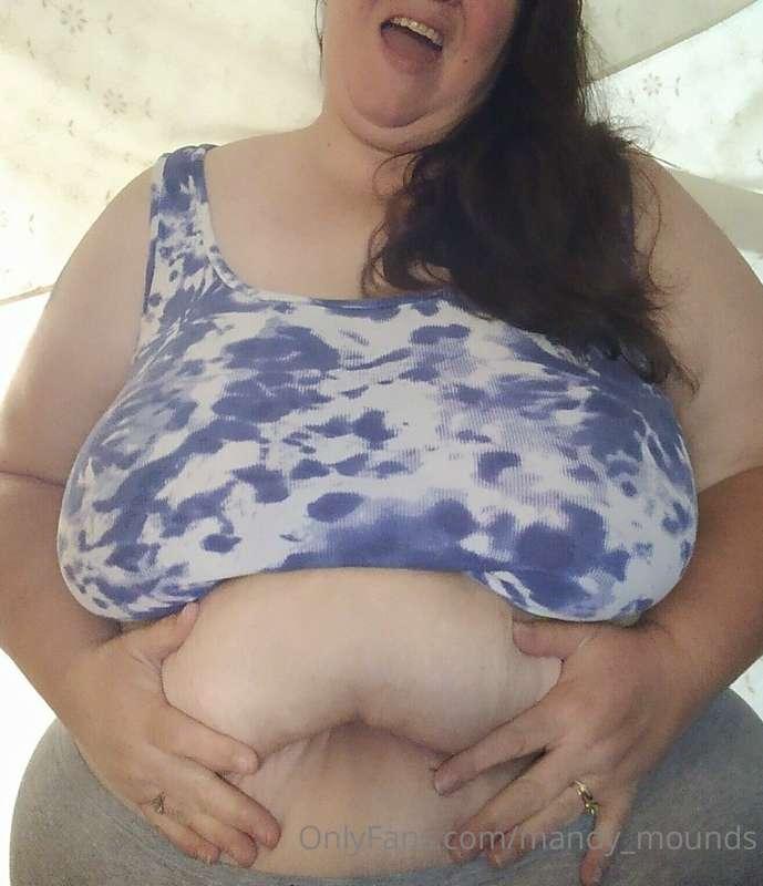 Thicc in all the right places.