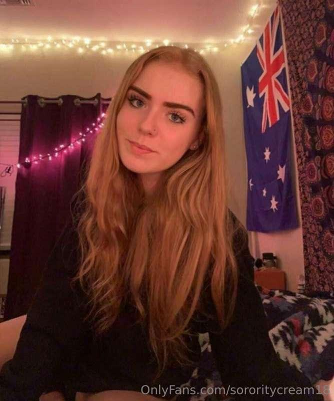 @aussiebabe19 is the DICK SUCKING QUEEN ON OF👅🍆 ❤️FREE NOW❤️..
