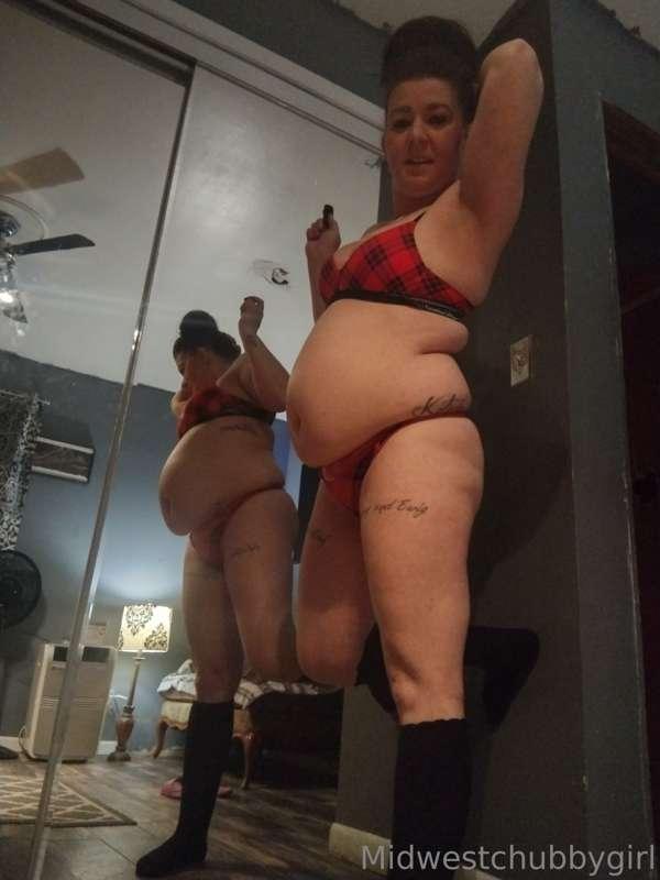 midwestchubbygirl image #8