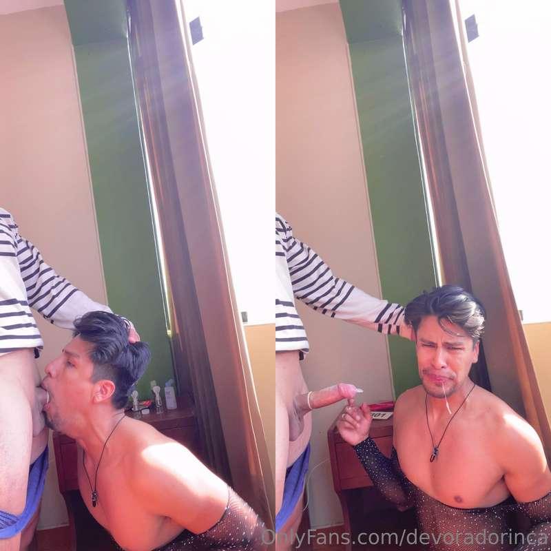 💦 @devoradorinca