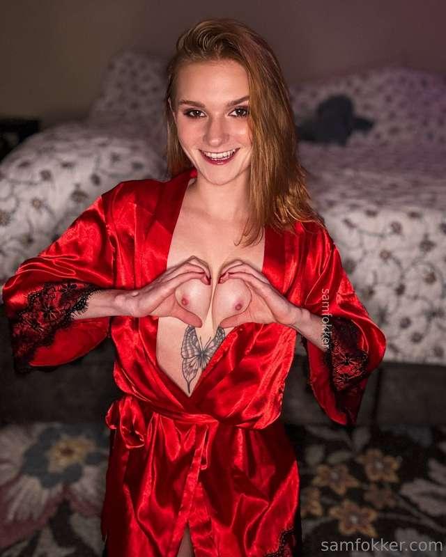Happy LOVE DAY! 💌 ❤️ 