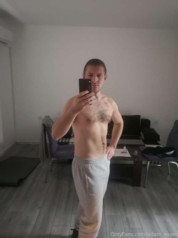 looking good, but that ass is awesome