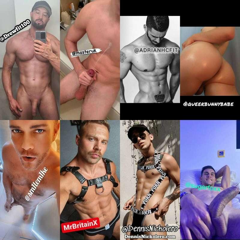 #ad 🥵𝙂𝙤𝙣𝙣𝙖 𝙢𝙖𝙠𝙚 𝙮𝙤𝙪 𝘾𝙐𝙈 3 𝙏𝙄𝙈𝙀𝙎 𝙬𝙞𝙩𝙝 𝙩𝙝𝙚𝙨𝙚 𝙏𝙊𝙋 𝗩𝗜𝗣 𝙥𝙖𝙜𝙚𝙨🍆💦 𝗠..