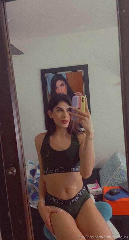 Hey baby! I hope you are very well. If not! I want to send y..
