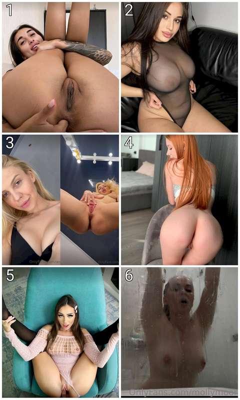🔥 JOIN MY BESTIES FOR EXCLUSIVE DEALS!1. 🫦😘 @hot_chris 😘🫦2. ..