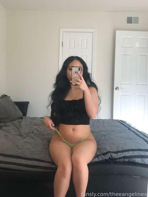 theeangelinex image #2