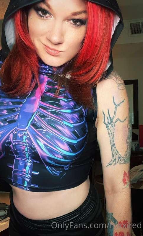 Hey guys! Welcome to my OnlyFans ;) yes, this is my real pag..