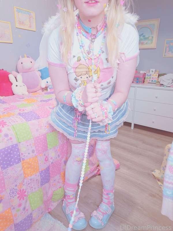 lildreamprincess image #19