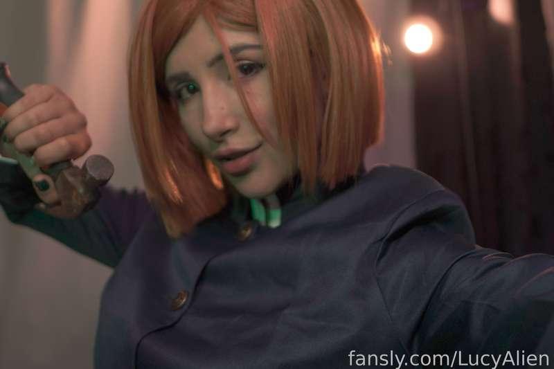 lucyalien image #33