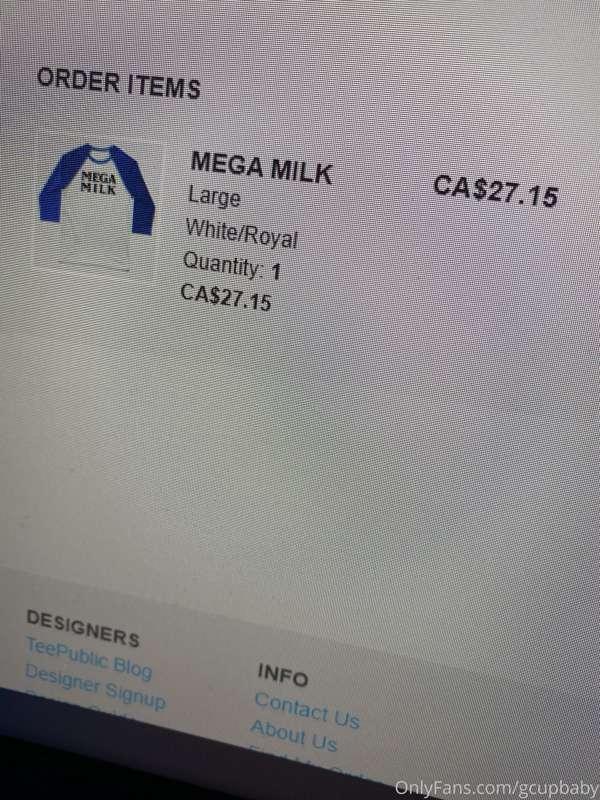 You guys did it! I’m getting this in a week hopefully 😘

Lov..