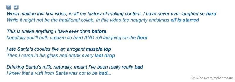 melvinmoore image #0