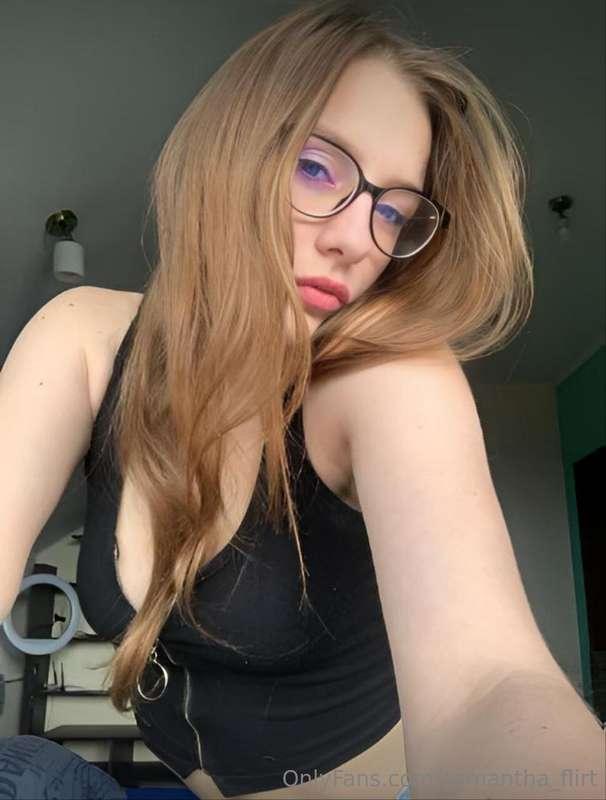 samantha_flirt image #0