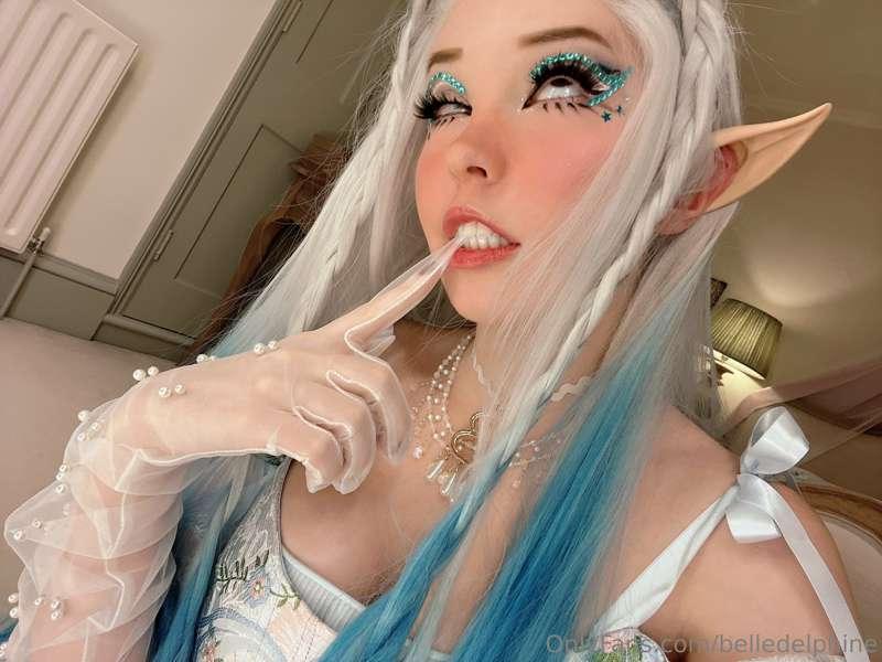 belledelphine image #22