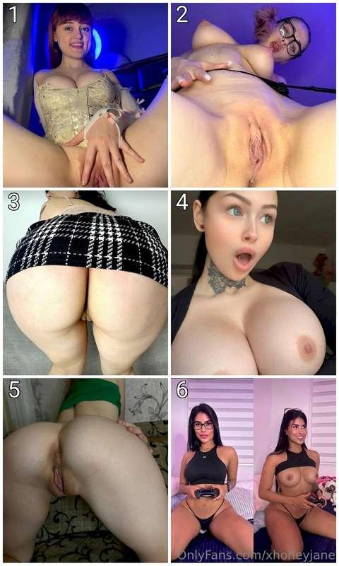 🚨 SUBSCRIBE TO MY BESTIES FOR HOT DEALS!1. 🎀😍 @elf_eva 😍🎀2. ..