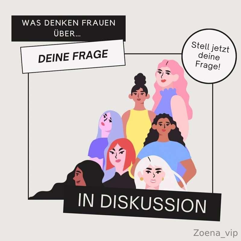 WAS DENKEN FRAUEN ÜBER …

Wie masturbieren Frauen? Wie hat e..