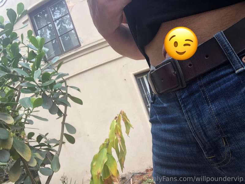 Would you like to see what's behind on that emoji? 😏