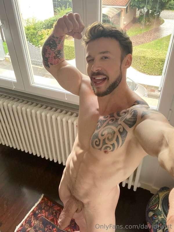 Home workout 😜😈💪🏼