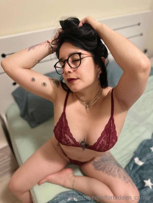 forbidden_candy image #0