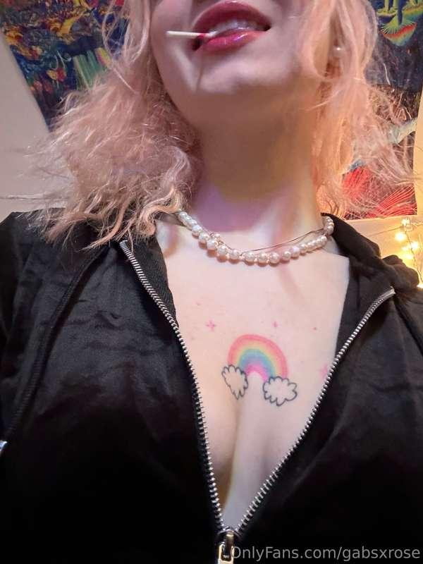 gabsxrose image #1
