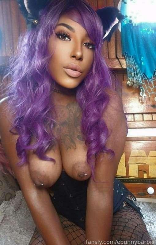 Slutty Kitty