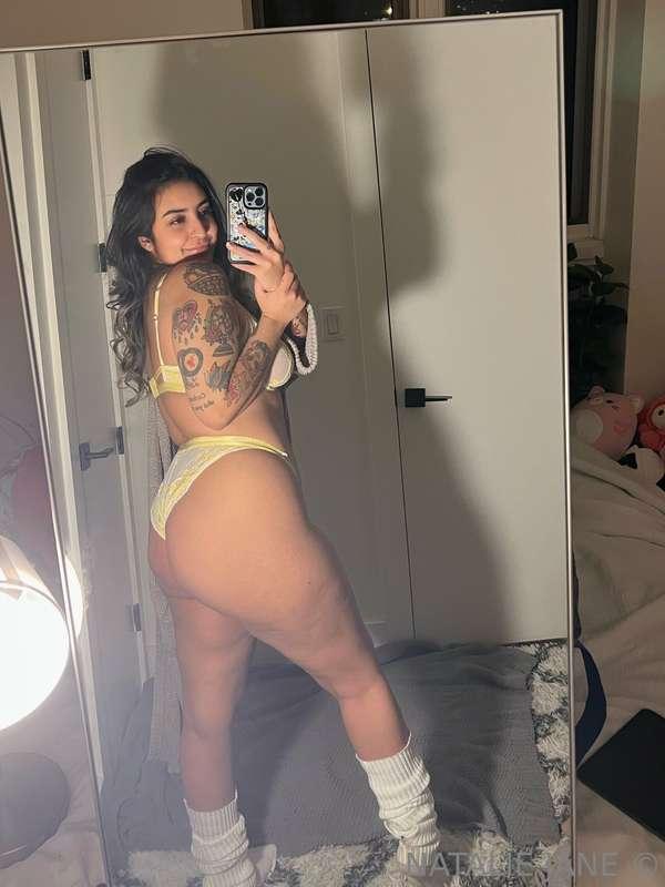 does my curvy body look good in this?