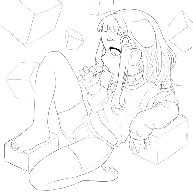 WIP