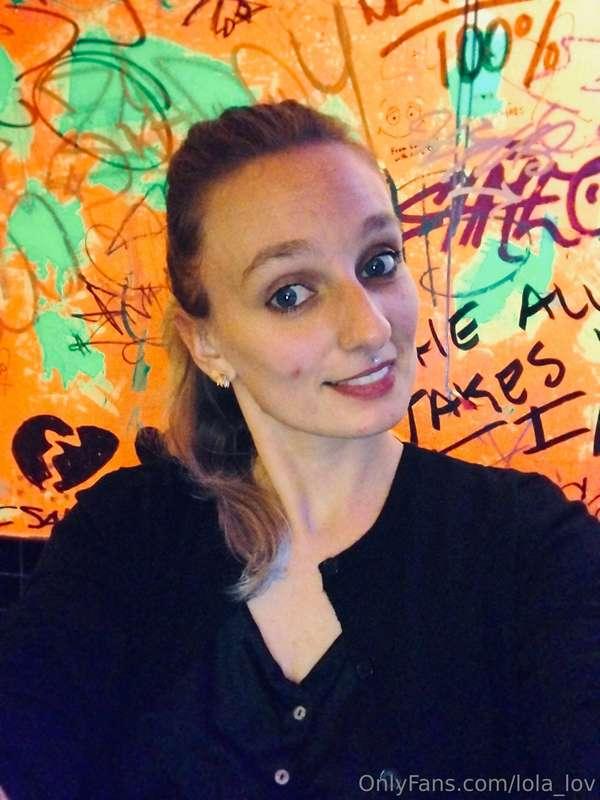 Bon, j’avoue que je suis dans des toilettes 🚽, ce n’est pas ..