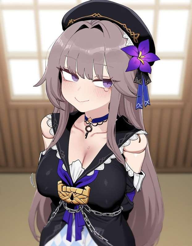 ヘルタ Herta (100~p)