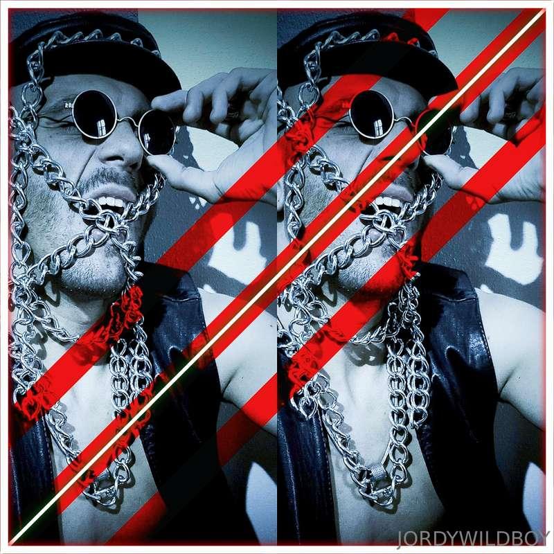 ⛓️ THIS IS THE WILD SOUL OF JORDY ⛓️  🔥 ***THIS IS THE WILD ..