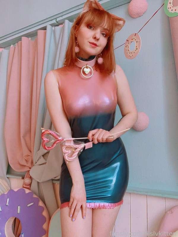 lilslvkitten image #4