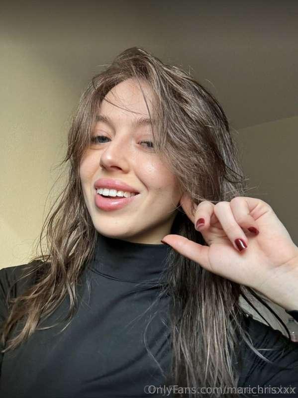 🔥𝐅𝐑𝐄𝐄🔥𝐅𝐑𝐄𝐄🔥𝐅𝐑𝐄𝐄🔥 Fresh college cutie @diane_sinclair wants t..