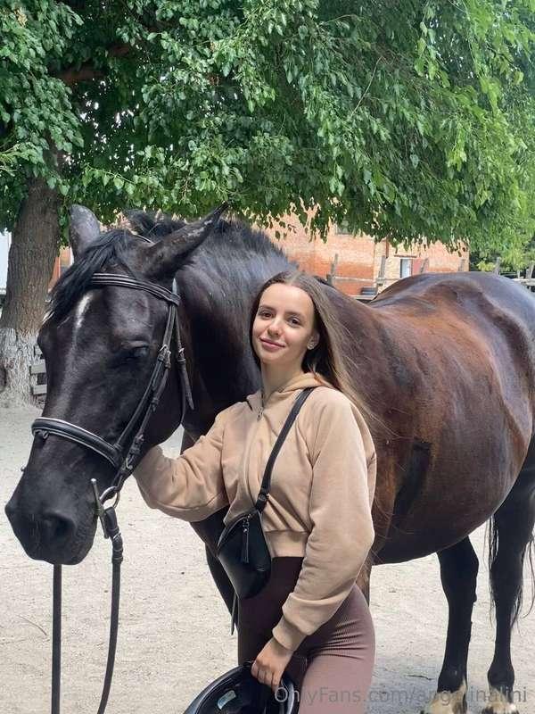 The old photo is from my life, but I decided to post it here..