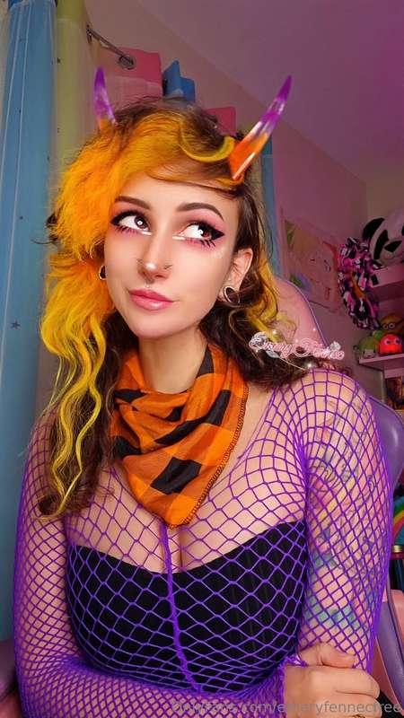 New sets dropping on my premium @emeryfennec ✨️